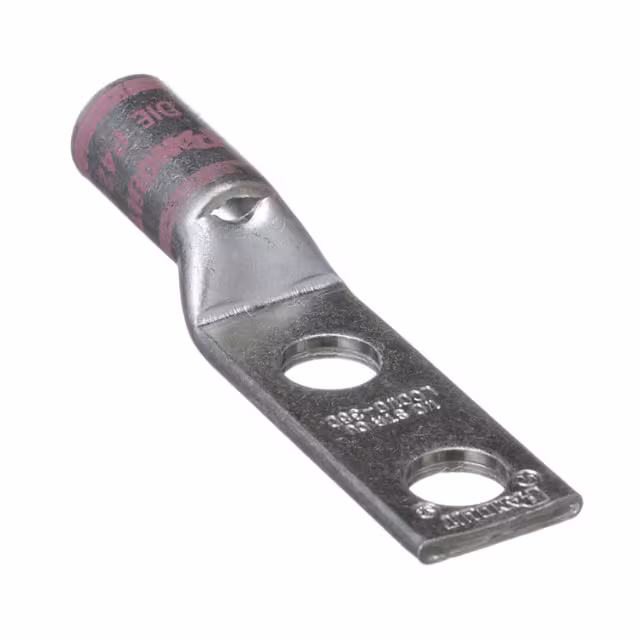 LCD1/0-38D-X Panduit Corp  Conectores rectangulares